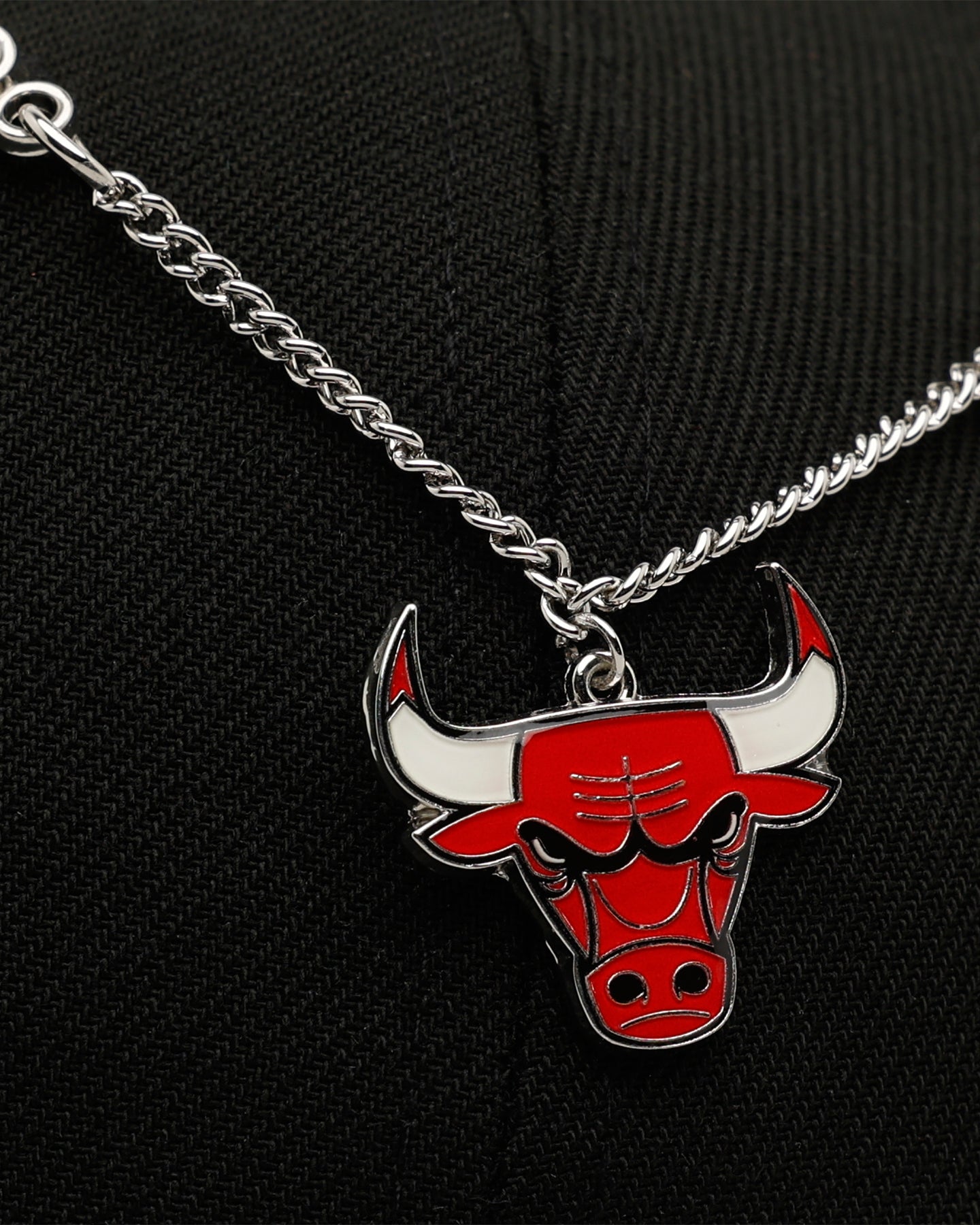 New Era Chicago Bulls 'NBA Draft 2026' 59FORTY A-Frame Fitted Black