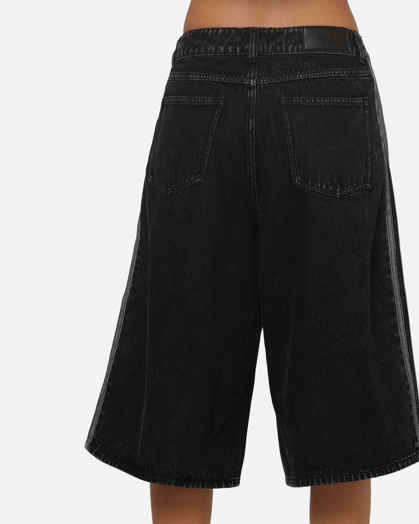 AVILA Adidas Women's Firebird Jorts True Black