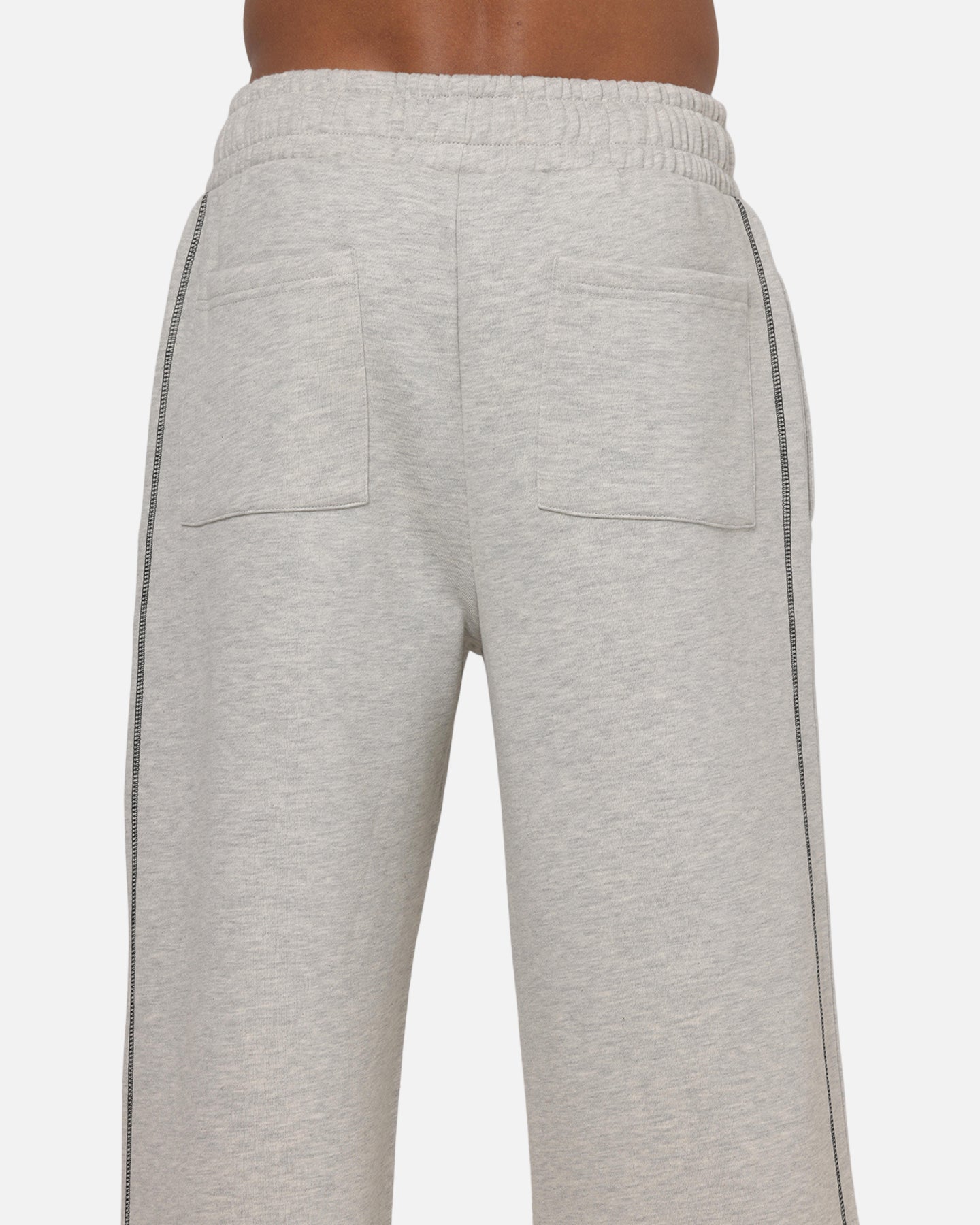 Carre Corrupt 2.0 Sweatpants Grey Marle
