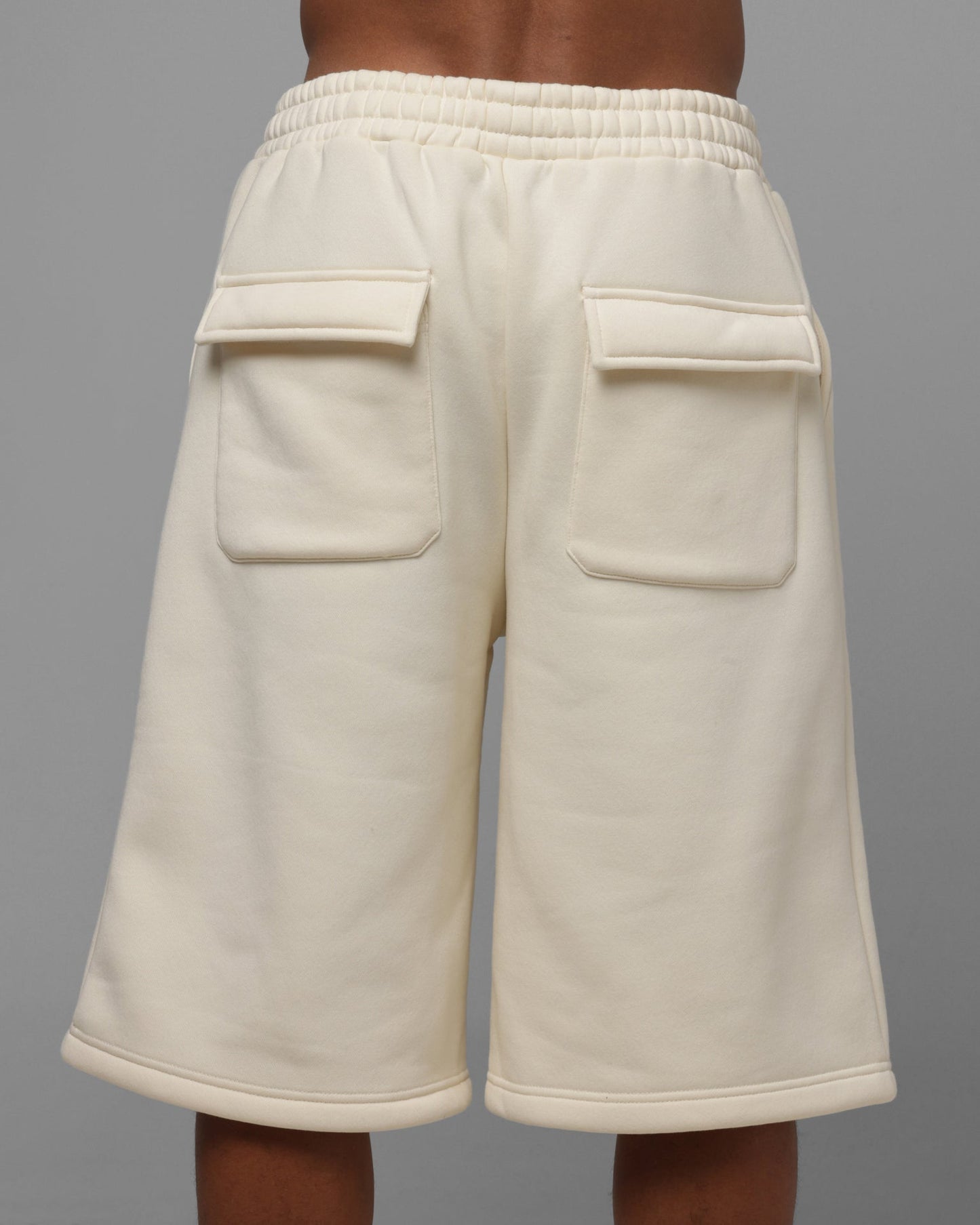 Loiter Hybrid Premium Shorts Brown