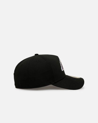 New Era Los Angeles Lakers 'NBA Draft 2026' 59FORTY A-Frame Fitted Black