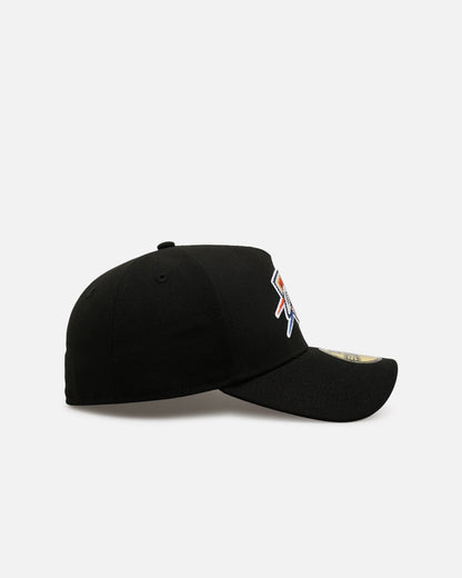 New Era Oklahoma City Thunder 'NBA Draft 2026' 59FORTY A-Frame Fitted Black
