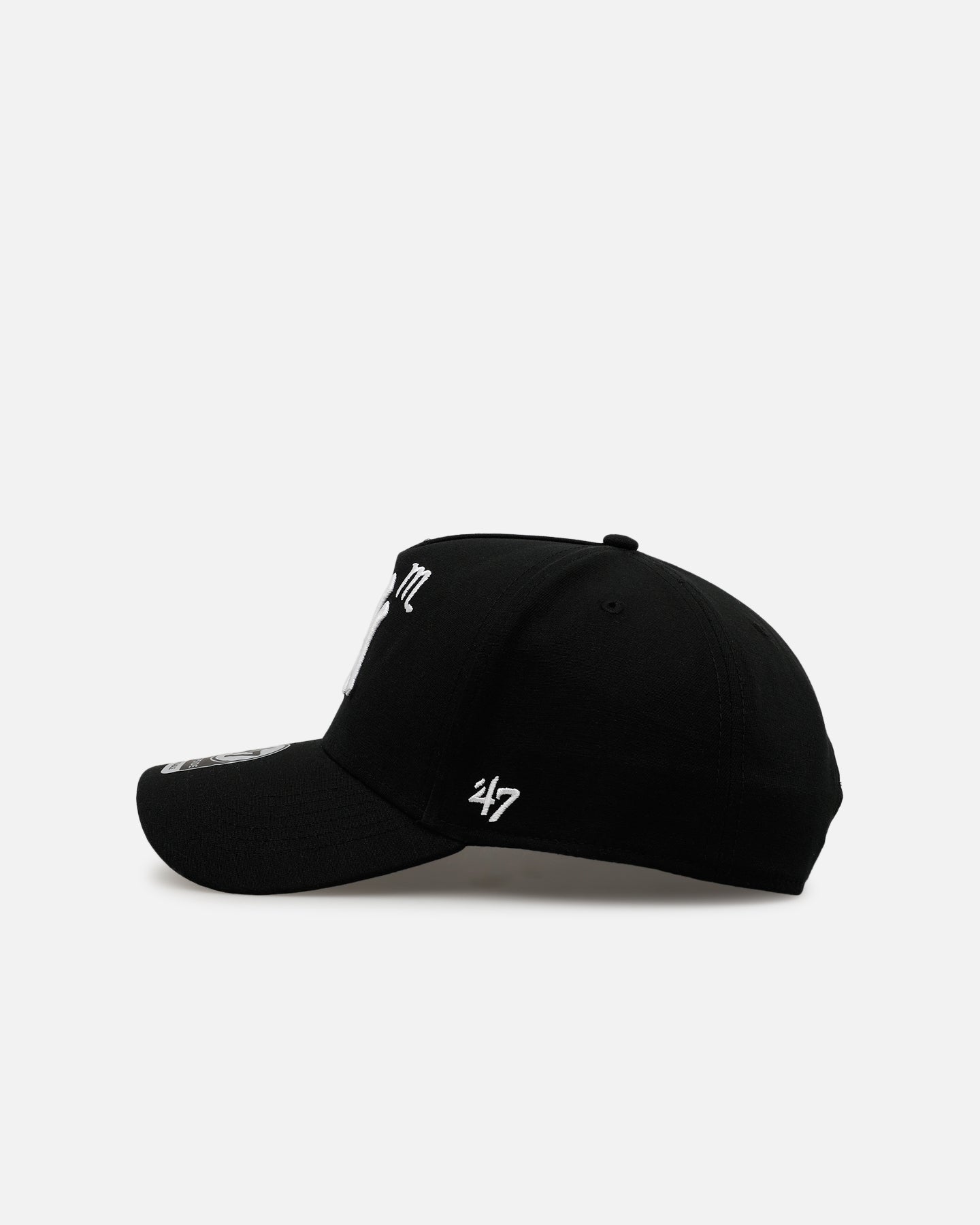47 Brand New York Yankees 'Yankees Zodiac' Scorpio 47 Offside Snapback Black