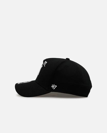 47 Brand New York Yankees 'Yankees Zodiac' Scorpio 47 Offside Snapback Black