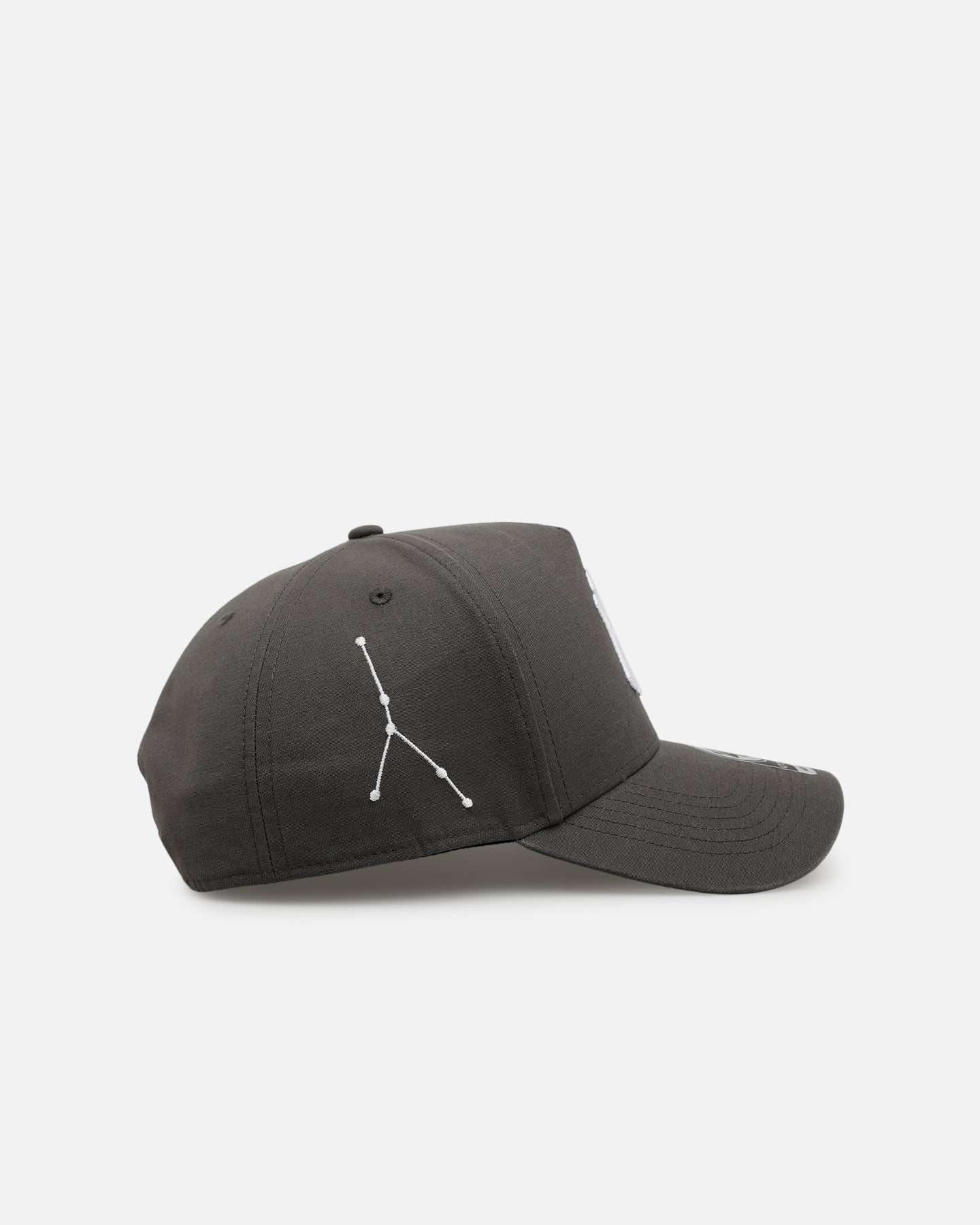 47 Brand New York Yankees 'Yankees Zodiac' Cancer 47 Offside Snapback Charcoal