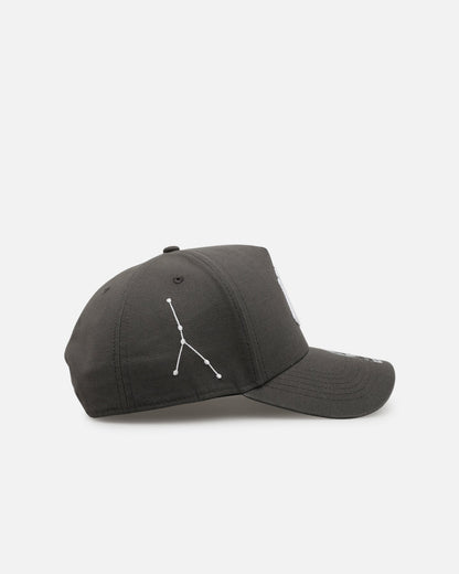47 Brand New York Yankees 'Yankees Zodiac' Cancer 47 Offside Snapback Charcoal