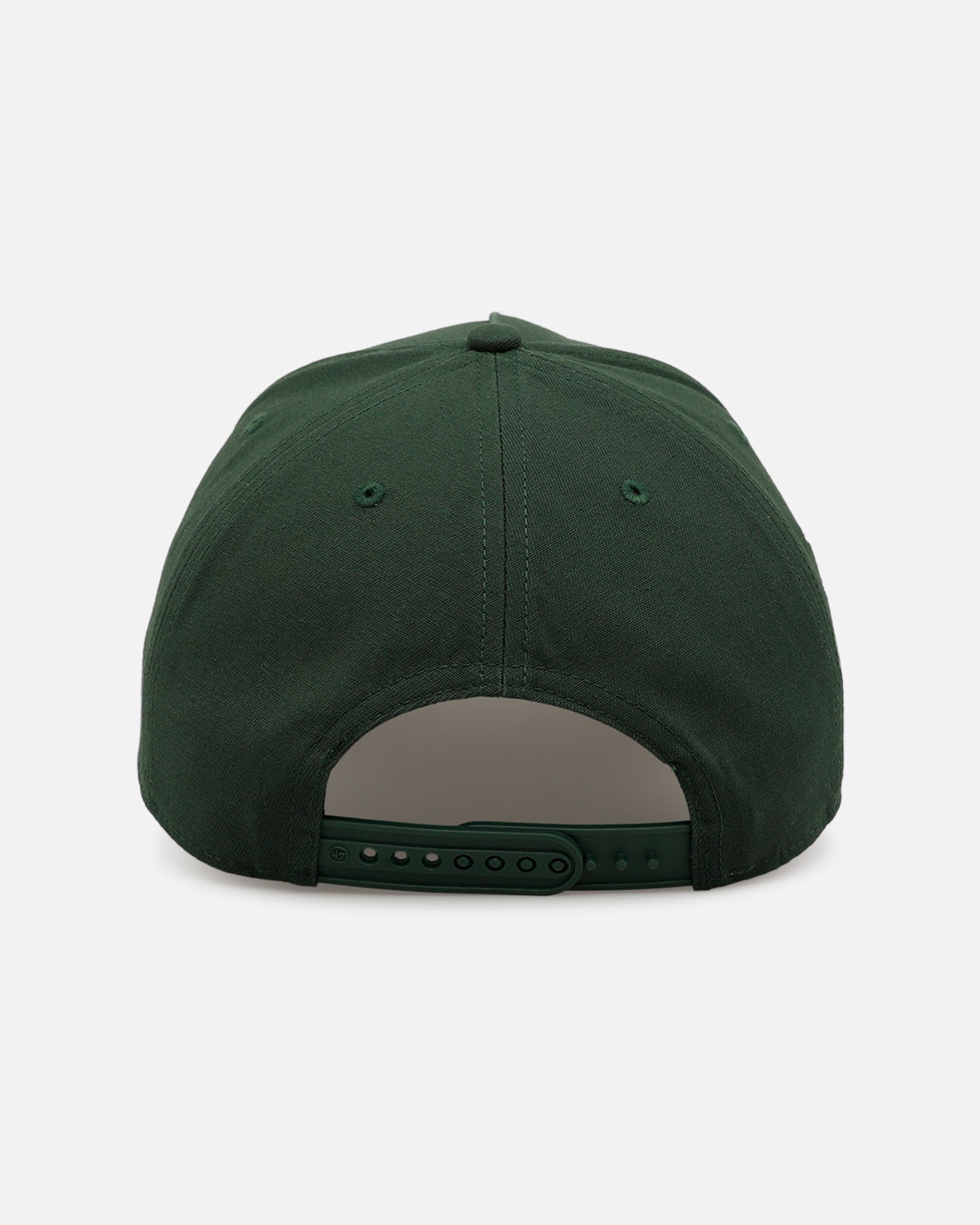 47 Brand New York Yankees 'Yankees Zodiac' Taurus 47 Offside Snapback Dark Green