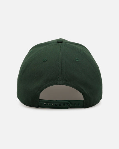47 Brand New York Yankees 'Yankees Zodiac' Taurus 47 Offside Snapback Dark Green