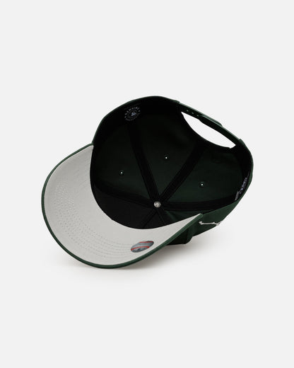 47 Brand New York Yankees 'Yankees Zodiac' Taurus 47 Offside Snapback Dark Green