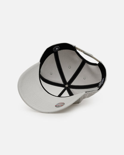 47 Brand New York Yankees 'Yankees Zodiac' Capricorn 47 Offside Snapback Grey