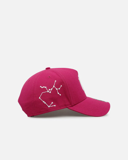47 Brand New York Yankees 'Yankees Zodiac' Sagittarius 47 Offside Snapback Orchid