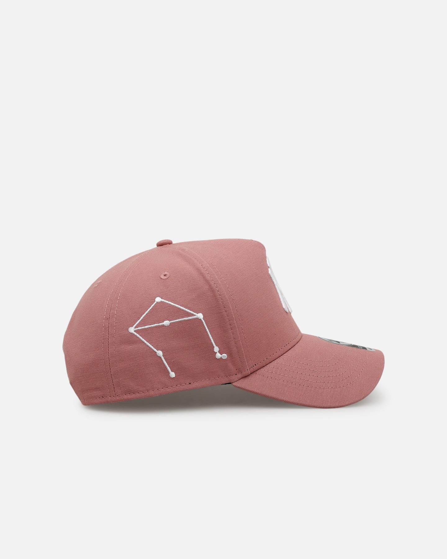 47 Brand New York Yankees 'Yankees Zodiac' Libra 47 Offside Snapback Mauve