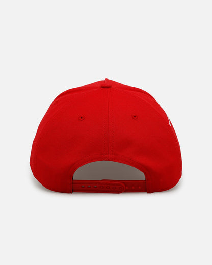 47 Brand New York Yankees 'Yankees Zodiac' Aries 47 Offside Snapback Red