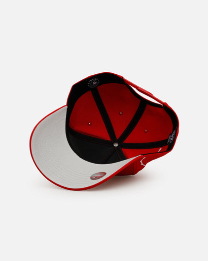 47 Brand New York Yankees 'Yankees Zodiac' Aries 47 Offside Snapback Red