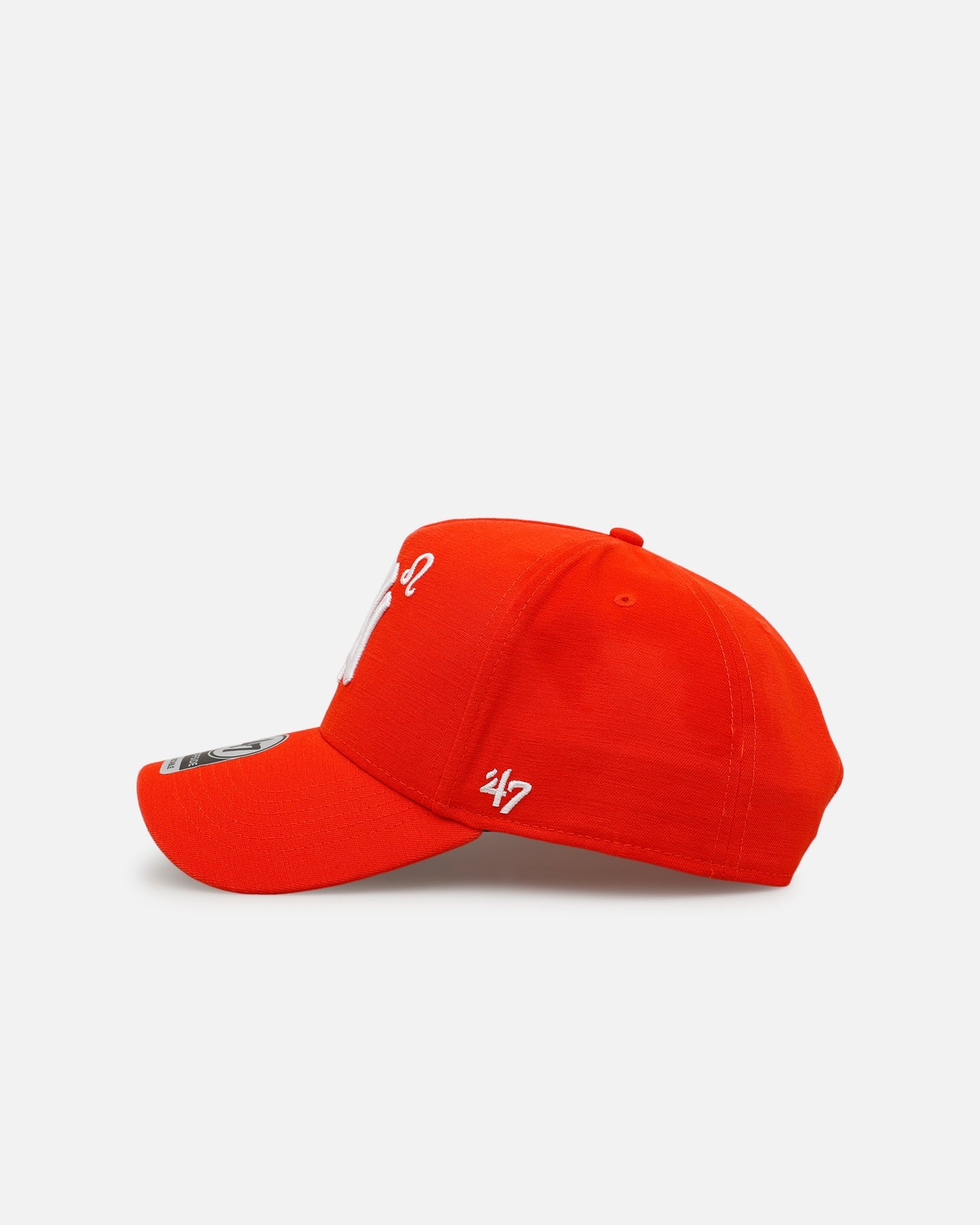 47 Brand New York Yankees 'Yankees Zodiac' Leo 47 Offside Snapback Orange