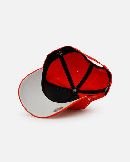 47 Brand New York Yankees 'Yankees Zodiac' Leo 47 Offside Snapback Orange