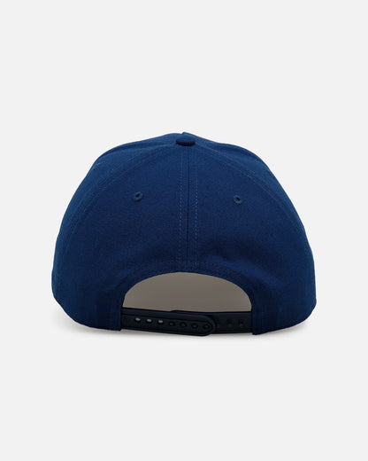 47 Brand New York Yankees 'Yankees Zodiac' Aquarius 47 Offside Snapback Navy Blazer