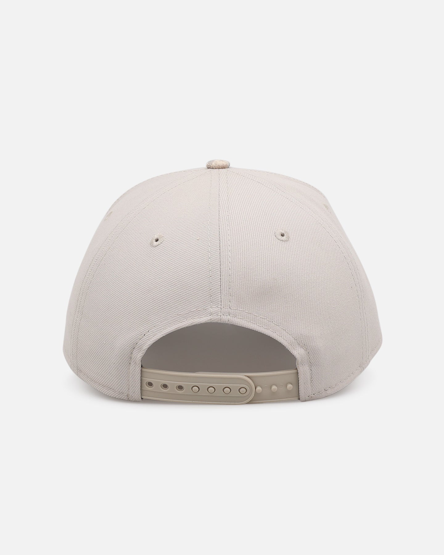 New Era Los Angeles Dodgers 'Chenille Camo' 9FORTY A-Frame Snapback Camo