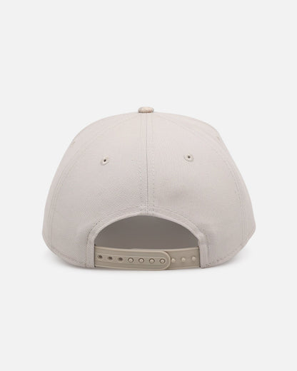 New Era Los Angeles Dodgers 'Chenille Camo' 9FORTY A-Frame Snapback Camo