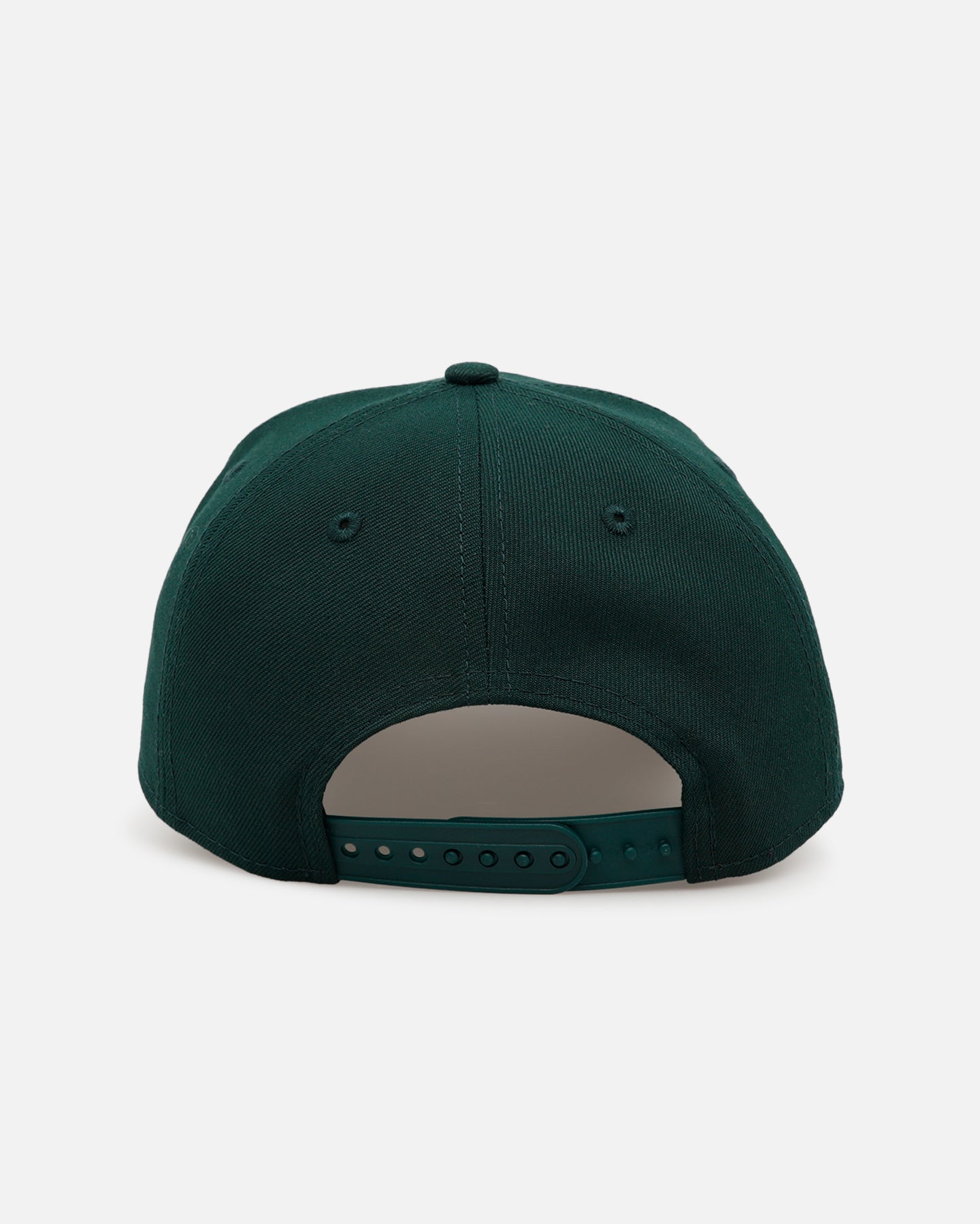 New Era New York Yankees 'Gothic Patch' 9FORTY A-Frame Snapback Green