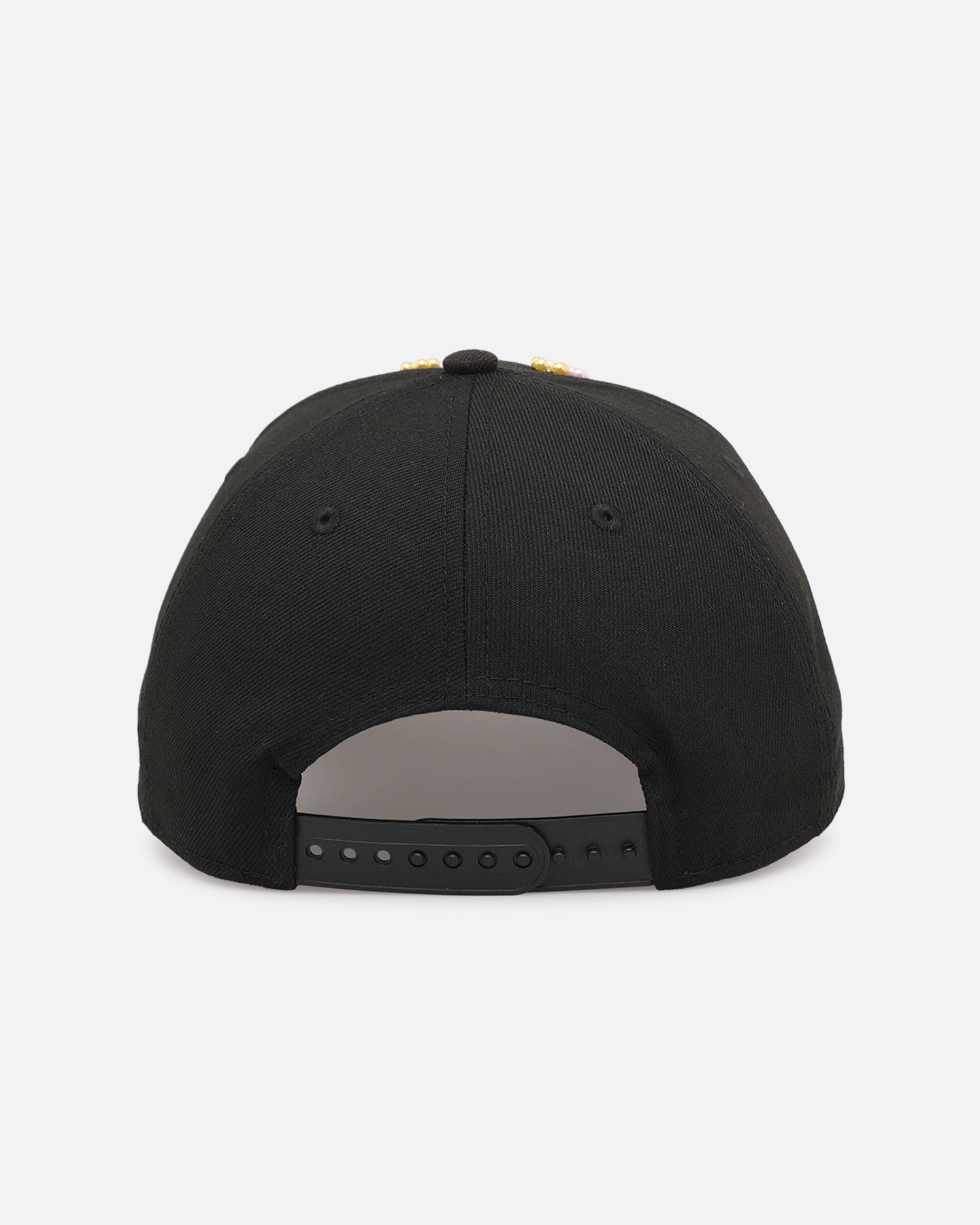 New Era Chicago White Sox 'Summer Flowers 2.0' 9FORTY A-Frame Snapback Official Team Color