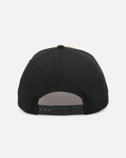 New Era Chicago White Sox 'Summer Flowers 2.0' 9FORTY A-Frame Snapback Official Team Color