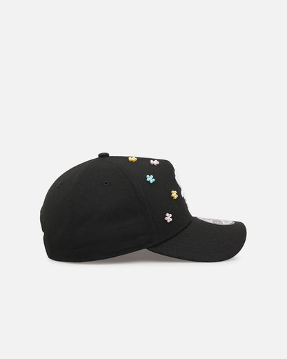 New Era Chicago White Sox 'Summer Flowers 2.0' 9FORTY A-Frame Snapback Official Team Color