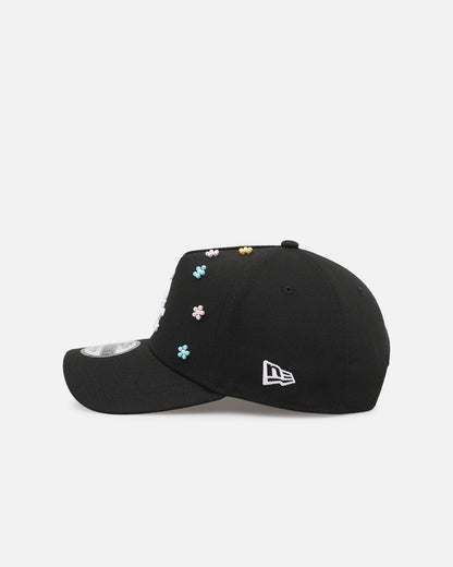New Era Chicago White Sox 'Summer Flowers 2.0' 9FORTY A-Frame Snapback Official Team Color