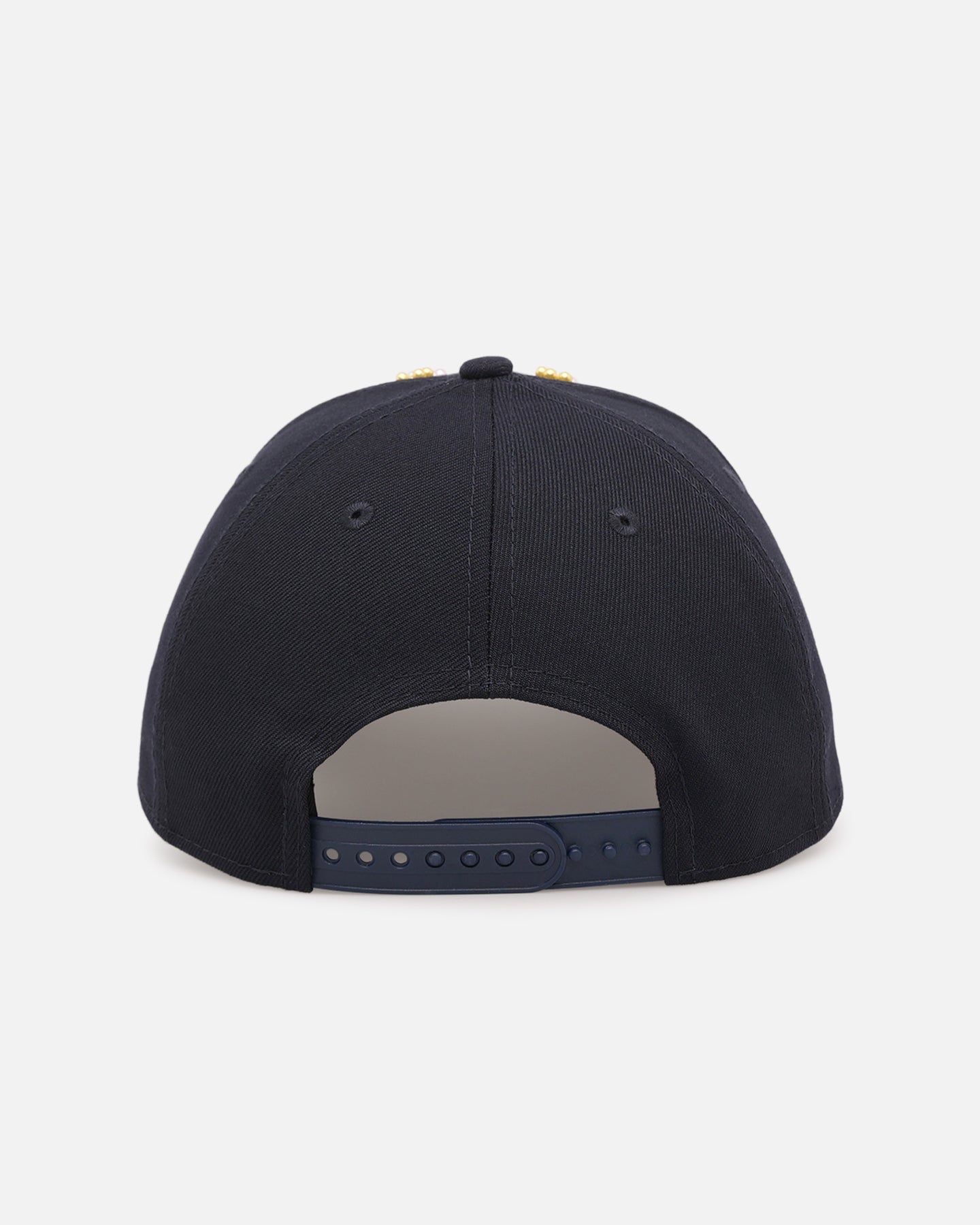 New Era Detroit Tigers 'Summer Flowers 2.0' 9FORTY A-Frame Snapback Official Team Color