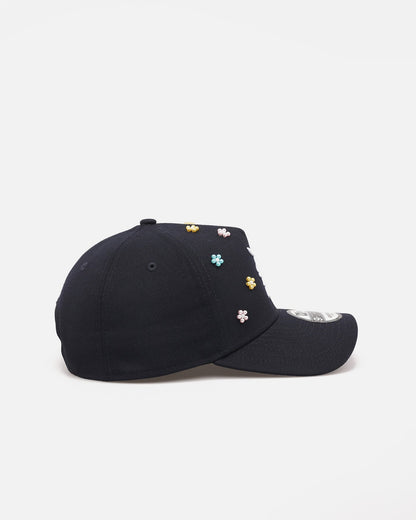 New Era Detroit Tigers 'Summer Flowers 2.0' 9FORTY A-Frame Snapback Official Team Color