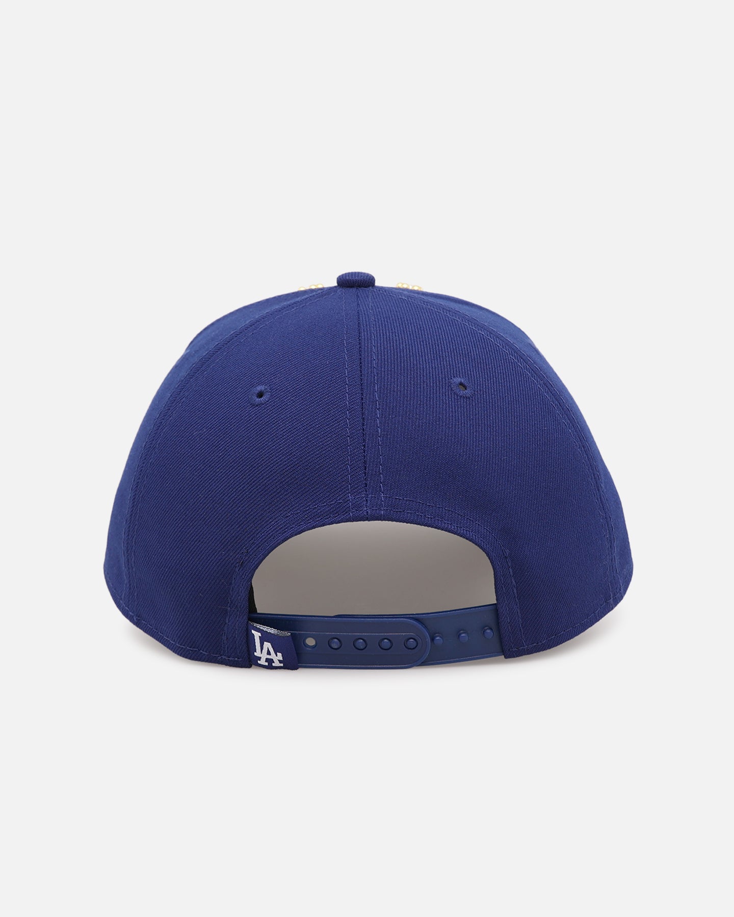 New Era Los Angeles Dodgers 'Summer Flowers 2.0' Ohtani 9FORTY A-Frame Snapback Official Team Color
