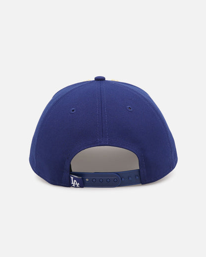 New Era Los Angeles Dodgers 'Summer Flowers 2.0' Ohtani 9FORTY A-Frame Snapback Official Team Color