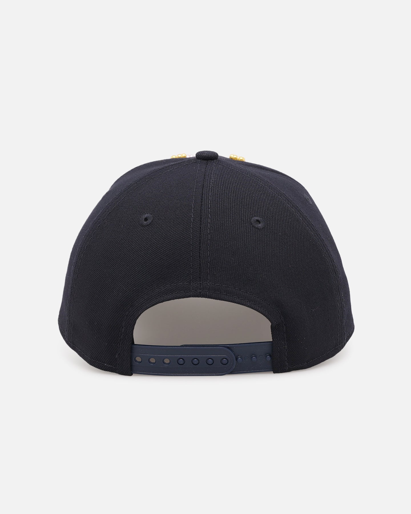 New Era New York Yankees 'Summer Flowers 2.0' 9FORTY A-Frame Snapback Official Team Color