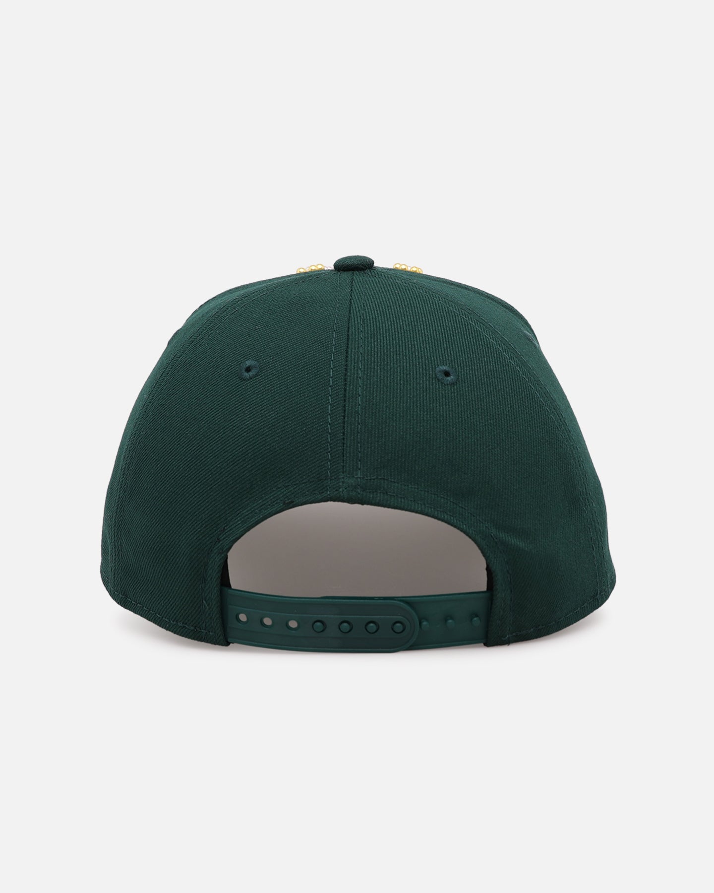 New Era Oakland Athletics 'Summer Flowers 2.0' 9FORTY A-Frame Snapback Official Team Color