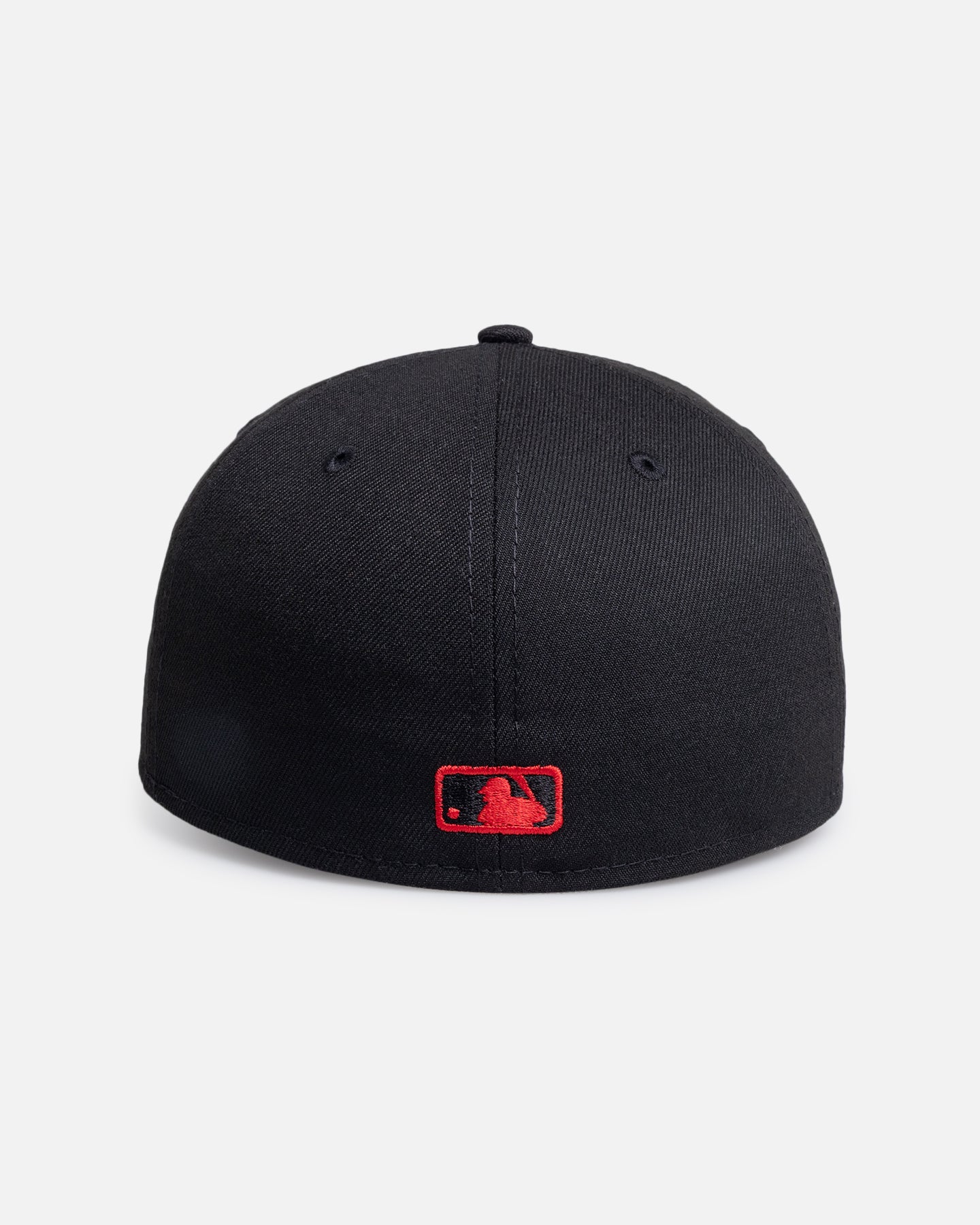 AVILA New Era New York Yankees 'Black Pop' 59FIFTY Fitted