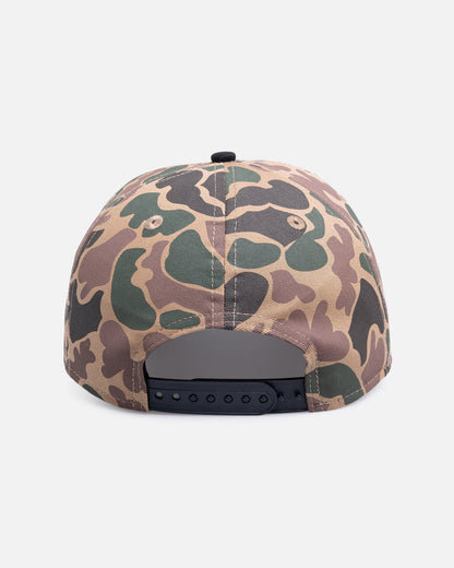 New Era Las Vegas Raiders 'Duck Camo' 19TWENTY Snapback Camo