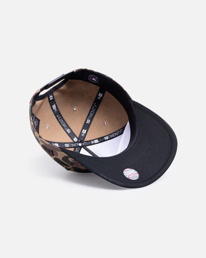 New Era Las Vegas Raiders 'Duck Camo' 19TWENTY Snapback Camo