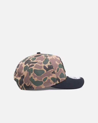 New Era New York Yankees 'Duck Camo' 19TWENTY Snapback Camo