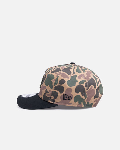 New Era New York Yankees 'Duck Camo' 19TWENTY Snapback Camo