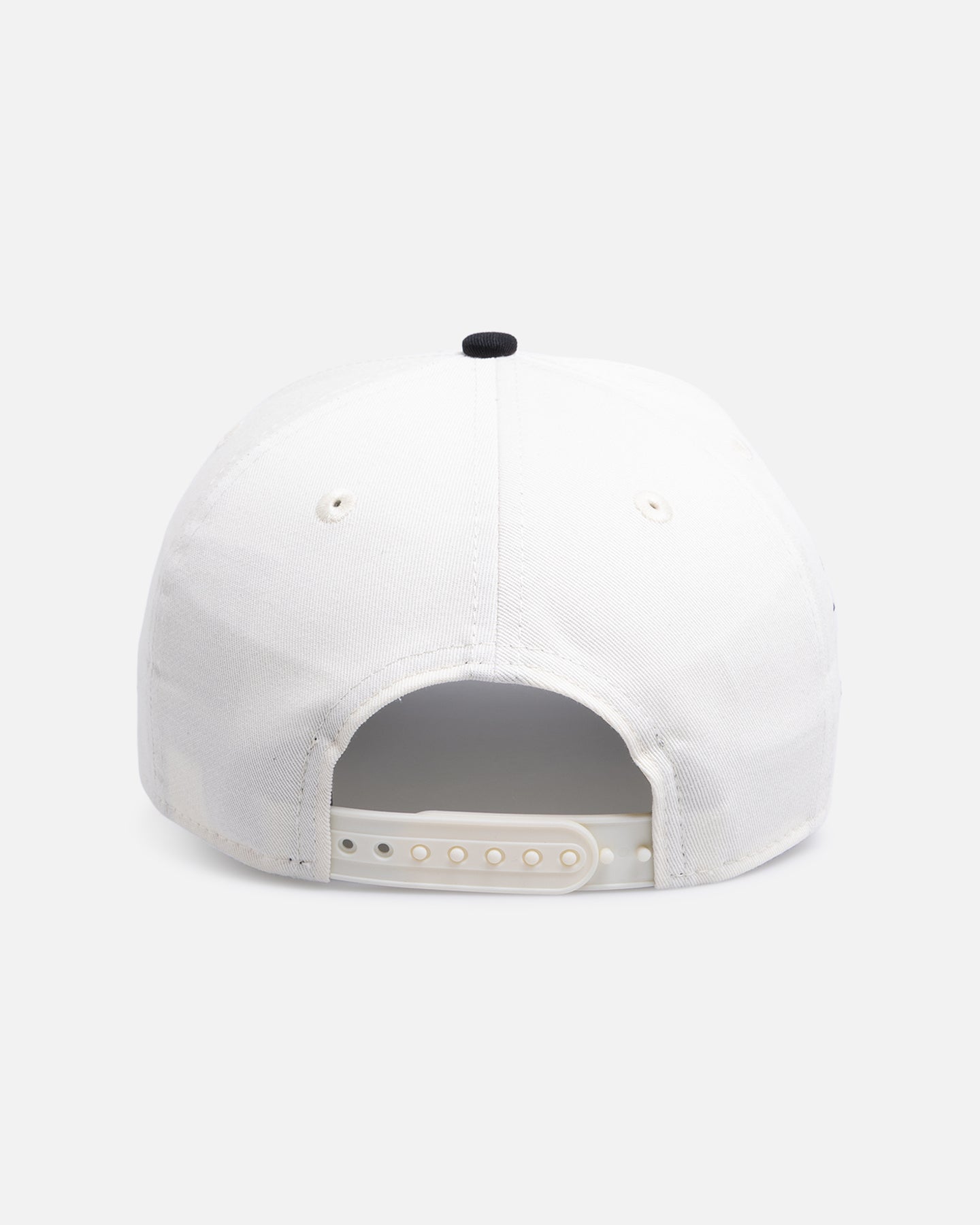 New Era Penrith Panthers 'Chrome Script' 9FORTY A-Frame Snapback Official Team Colour