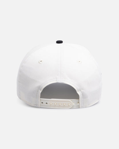 New Era Penrith Panthers 'Chrome Script' 9FORTY A-Frame Snapback Official Team Colour