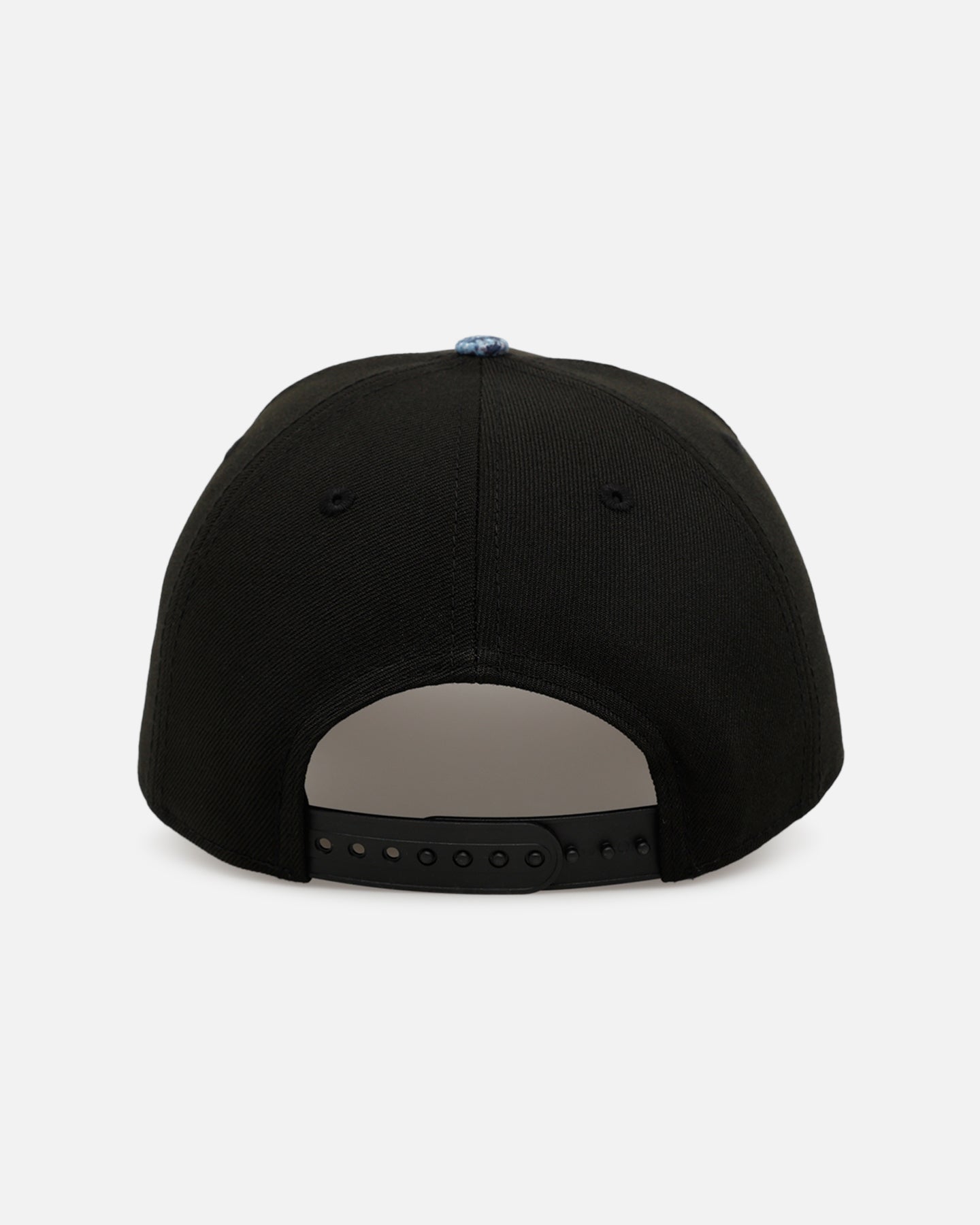 New Era Anaheim Ducks 'Earth Camo' 9FORTY A-Frame Snapback Black
