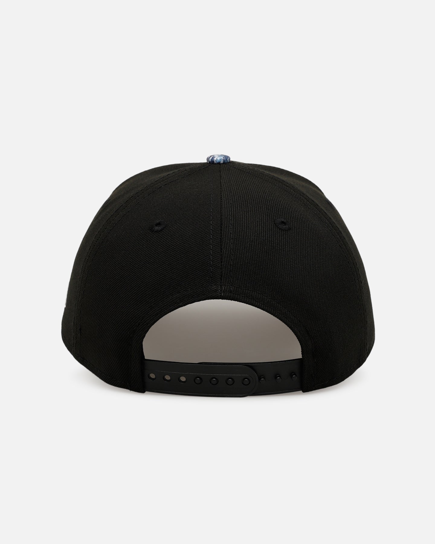 New Era Detroit Tigers 'Earth Camo' 9FORTY A-Frame Snapback Black