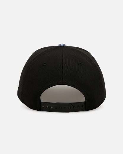 New Era Detroit Tigers 'Earth Camo' 9FORTY A-Frame Snapback Black