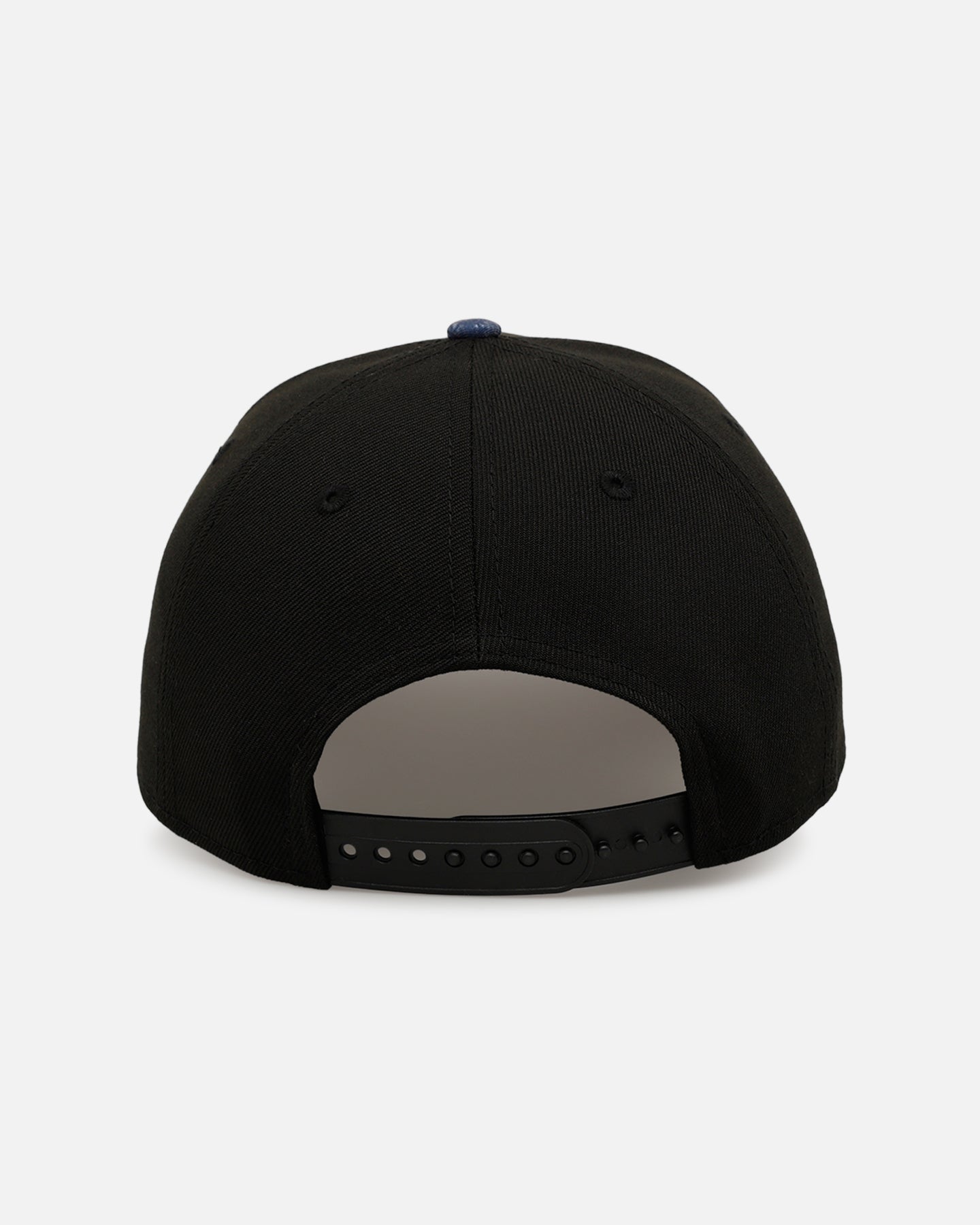 New Era Houston Astros 'Earth Camo' 9FORTY A-Frame Snapback Black