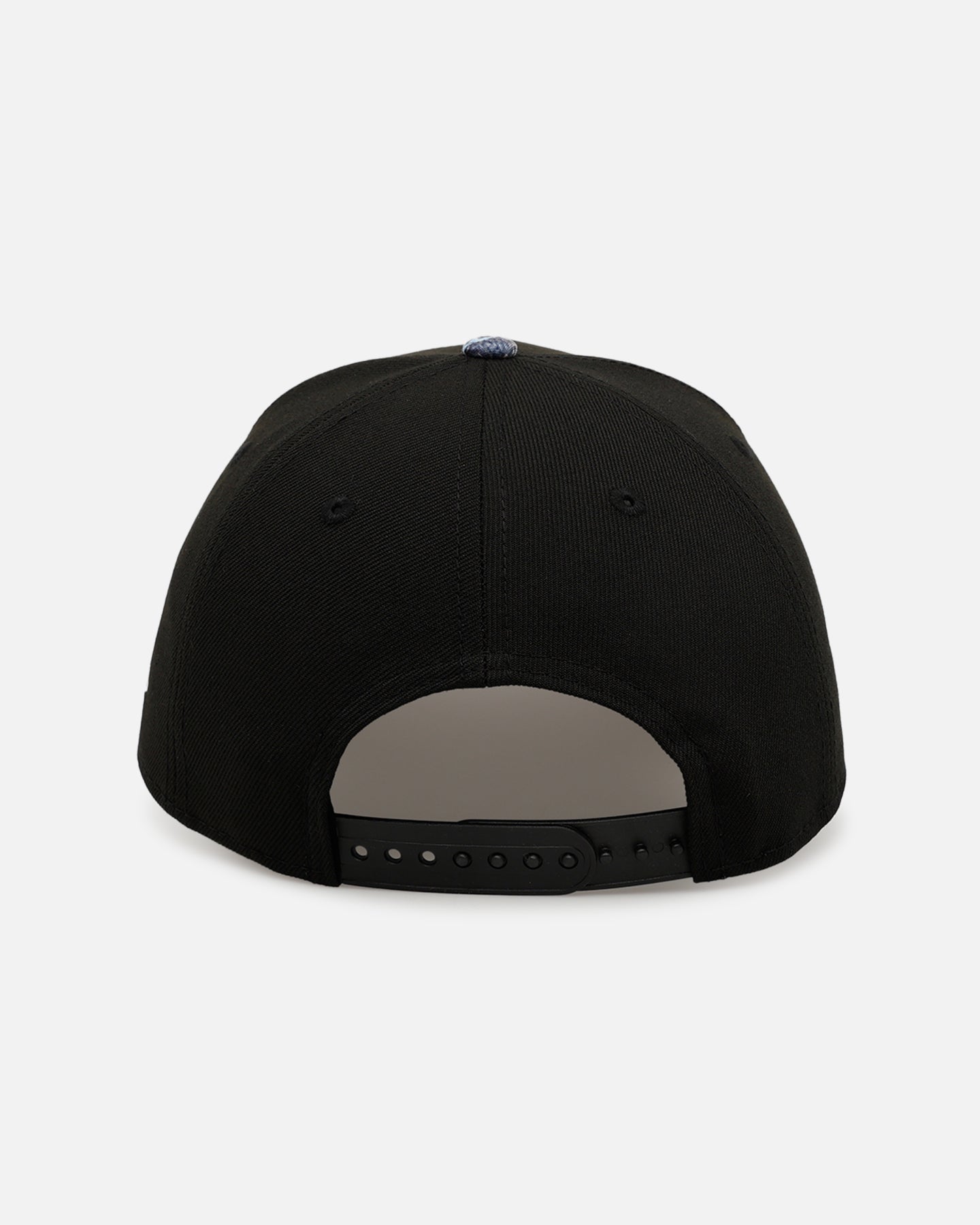 New Era New York Yankees 'Earth Camo' 9FORTY A-Frame Snapback Black