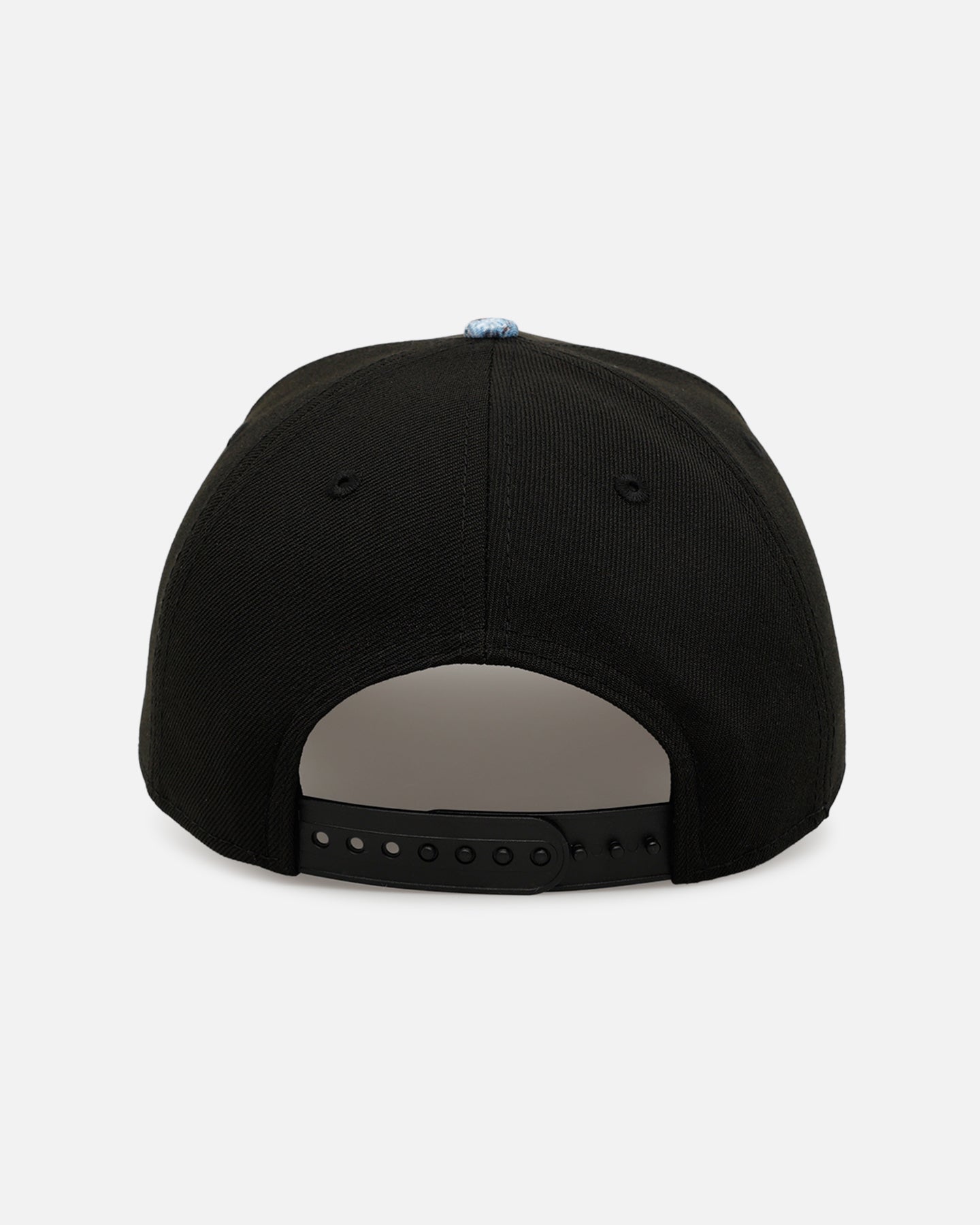 New Era San Diego Padres 'Earth Camo' 9FORTY A-Frame Snapback Black
