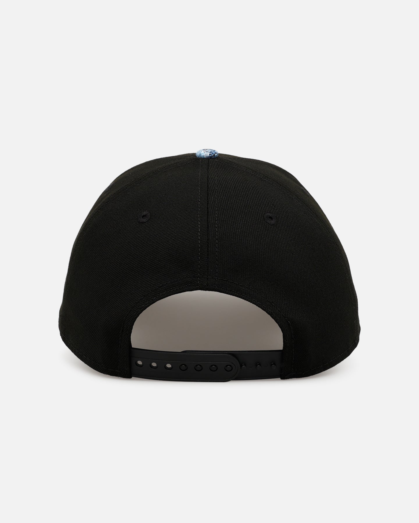 New Era Texas Longhorns 'Earth Camo' 9FORTY A-Frame Snapback Black
