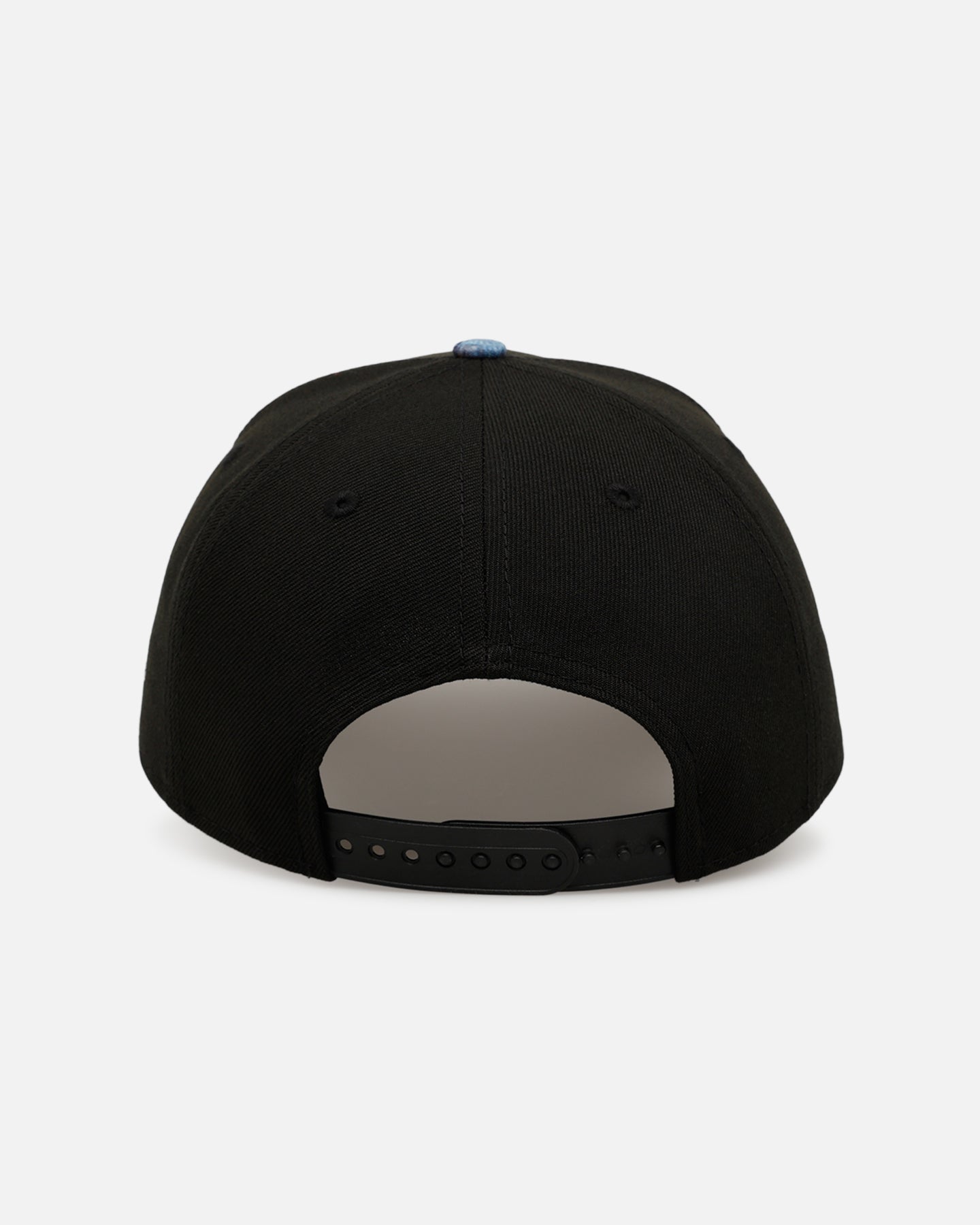 New Era Texas Rangers 'Earth Camo' 9FORTY A-Frame Snapback Black