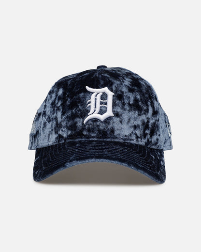 AVILA New Era Detroit Tigers 'Crushed Blue Velvet' 9FORTY